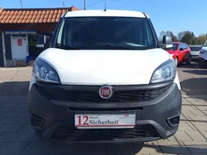 Fiat Doblo Doblo Cargo SX Klima, TÜV 27,AHK