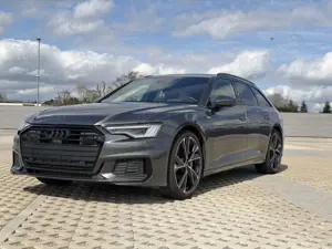 Audi A6 55 TFSI quattro S Line BO ACC 21 Zoll