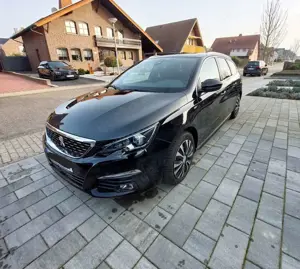Peugeot 308 SW Pure Tech 130 EAT8 GT