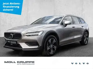 Volvo V60 Cross Country B4 AWD Plus Plus AWD