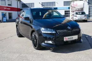 Skoda Fabia Combi Monte Carlo NAV/PDC/Kam/SHZ