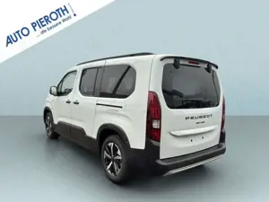 Peugeot Rifter BlueHDI 130 L2 EAT8 GT Bild 2