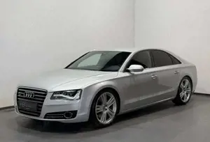 Audi A8 4.2 FSI q. *BOSE *NP:113TSD *21 *DVD *