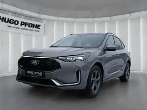 Ford Kuga ST-Line X Aut.*PANO*AHK*360GRAD*LED-MATRIX*NAVI*GR