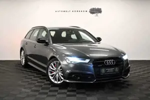 Audi A6 3.0 Competition quattro*MATRIX*KAMERA*AHK*HUD