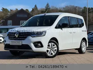 Renault Kangoo III*1.3 TCE*130*EDITION*ONE*NAVI*TÜV NEU*