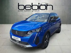Peugeot 3008 1.6 PureTech 180 GT Navi PDC LED KeyLess