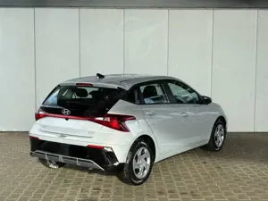 Hyundai i20 Comfort 1.0 T-GDi 7DCT / Navi Tempomat  Sitz + ... Bild 2