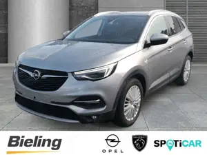 Opel Grandland X 1.2 Turbo, Business Innovati