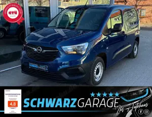 Opel Combo E Cargo Selection*PDC*TEMPOMAT*WENIG-KM*