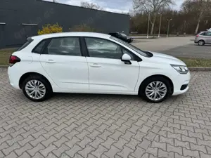 Citroen C4 C4 1.2 Tendance