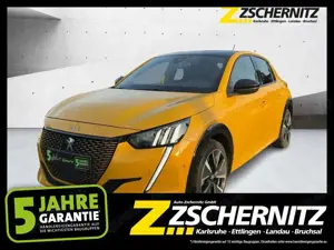 Peugeot 208 e- GT LED, Navi, Pano, SHZ, Kam.
