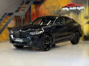 BMW X4 xDrive 20d M Sport~PANO~LED~KAMERA~HiFi~20"