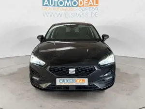 SEAT Leon FR ALLWETTER NAV LED DIG-DISPLAY  SITZ.HZG TEMPOMA Bild 3