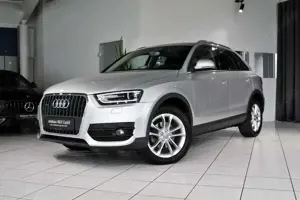 Audi Q3 2.0 TFSI quattro *Xenon* Audi Service* 2 Hand