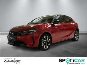 Opel Corsa GS, Sitz-  Lenkradhzg. CarPlay/AndroidAuto