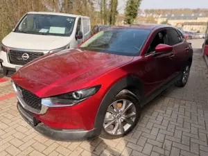 Mazda CX-30 150PS M Hybrid DES-P KOM-P