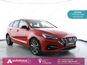 Hyundai i30 1.0 T-GDI  Connect  Go|LED|Navi|Kamera