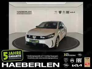 Opel Corsa F 1.2 Turbo Edition LED+SHZ+Fernlichtass.