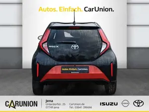 Toyota Aygo X 1,0 l Teamplayer CVT Kamera*SH*Klima Bild 5