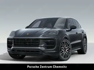 Porsche Cayenne GTS HA-Lenkung;Sport-Design Pkt.;Pano;AHZV