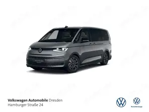 Volkswagen T7 Multivan Multivan Life 1,5 l 130 kW eHybrid OPF 4 MOTION