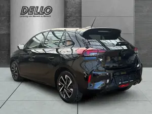 Opel Corsa GS Hybrid 81kW 6-AT Tech Winter-Paket Digitales Co Bild 3