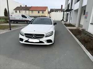 Mercedes-Benz C 200 Mercedes C 200 Coupé AMG Line | Facelift | 64.700