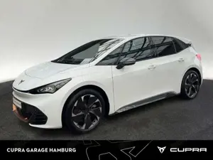 CUPRA Born 170 77 kw/h HeadUp Kameras Navi Wärmepumpe