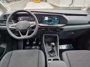 Volkswagen Caddy Bild 5