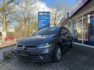 Volkswagen Polo VI Style*NAVI*INSPEKTION Neu*AUTOMATIK