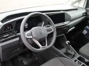 Volkswagen Caddy Bild 3