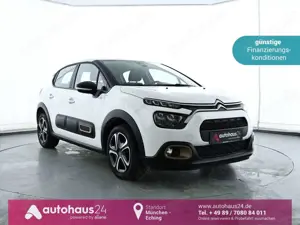 Citroen C3 1.2 PureTech Bluetooth|Tempomat|PDC