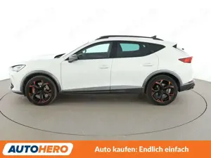 CUPRA Formentor 2.0 TSI VZ 4Drive Aut.*NAVI*CAM*PANO*LED*AHK*ACC* Bild 3