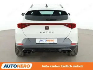 CUPRA Formentor 2.0 TSI VZ 4Drive Aut.*NAVI*CAM*PANO*LED*AHK*ACC* Bild 5