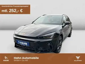 CUPRA Leon Sportstourer 2.0TSI 204PS 4Drive DSG AHK