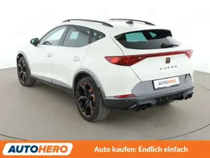 CUPRA Formentor 2.0 TSI VZ 4Drive Aut.*NAVI*CAM*PANO*LED*AHK*ACC* Bild 4