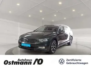 Volkswagen Passat Variant 2.0TSI BMT Business *AHK*Sitzh*