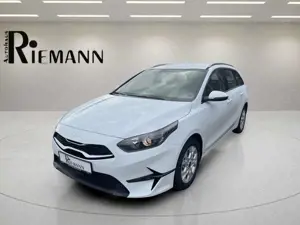 Kia Ceed / cee'd Ceed Sportswagon 1.0 T-GDI 48V DCT Ultimate Editio