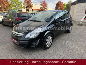 Opel Corsa D Satellite 1.4*KLIMA*87-PS*TÜV NEU