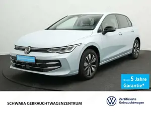 Volkswagen Golf VIII Goal 1.5 eTSI DSG *LED*NAV*AHK*ACC*16"
