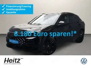 Volkswagen T-Roc eTSI DSG R-Line Navi AHK Matrix ACC SHZ
