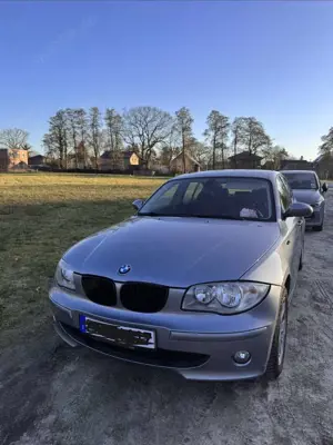 BMW 118 118i