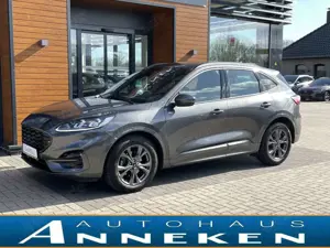 Ford Kuga 2.0 EcoBlue ST-Line*ACC*Kamera*HuD*AHK*