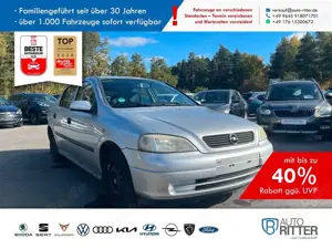 Opel Astra Gewerbe / Export