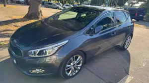 Kia Ceed / cee'd Ceed 1.6 GDI DCT Spirit