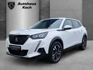 Peugeot 2008 2008 PureTech 130 EAT8 Allure Pack