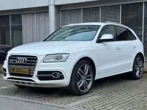 Audi SQ5 3.0 TDI quattro*BangOulfsen*3x S-Line*LED*