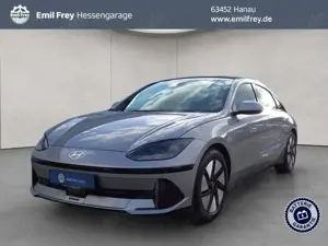 Hyundai IONIQ 6 77,4 kWh 4WD Techniq