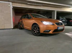 SEAT Leon Leon  5-Türer 1.4 TSI Start